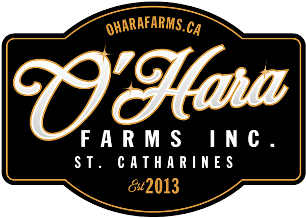 O'Hara Family Farm